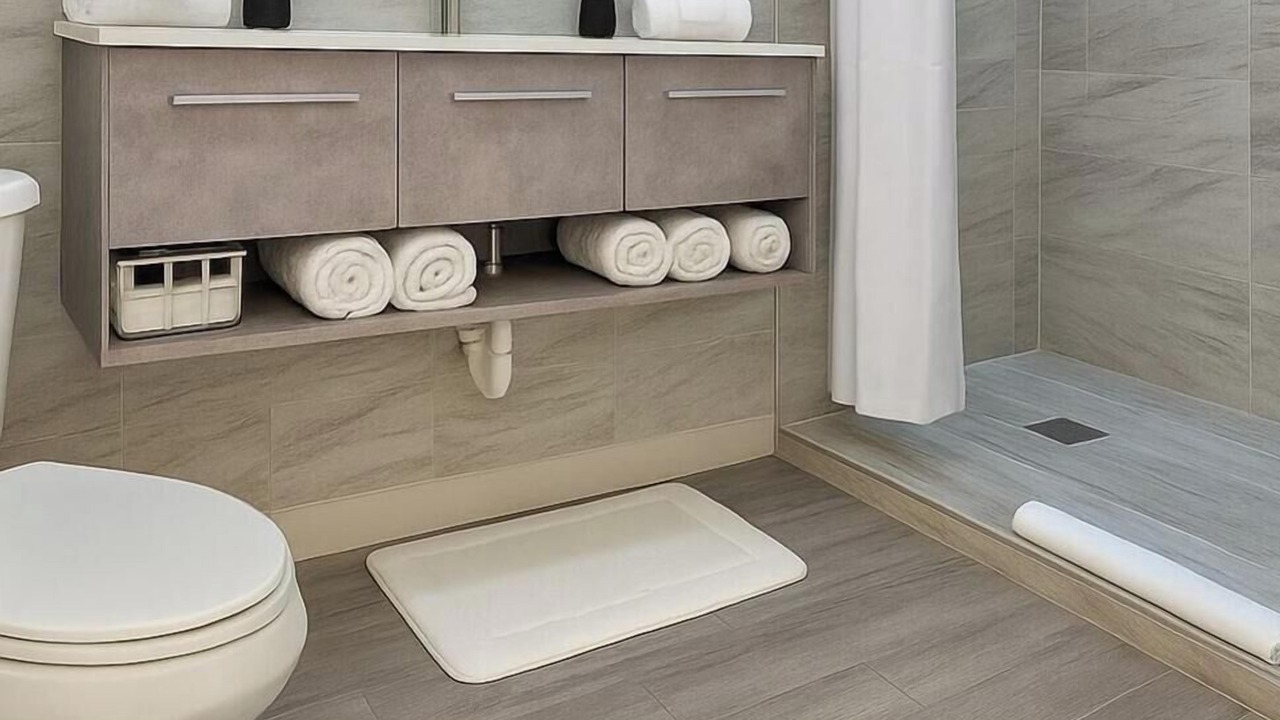 Photo of Bathroom in Rokers Point