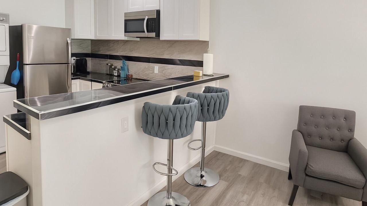 Photo of Kitchen in Rokers Point