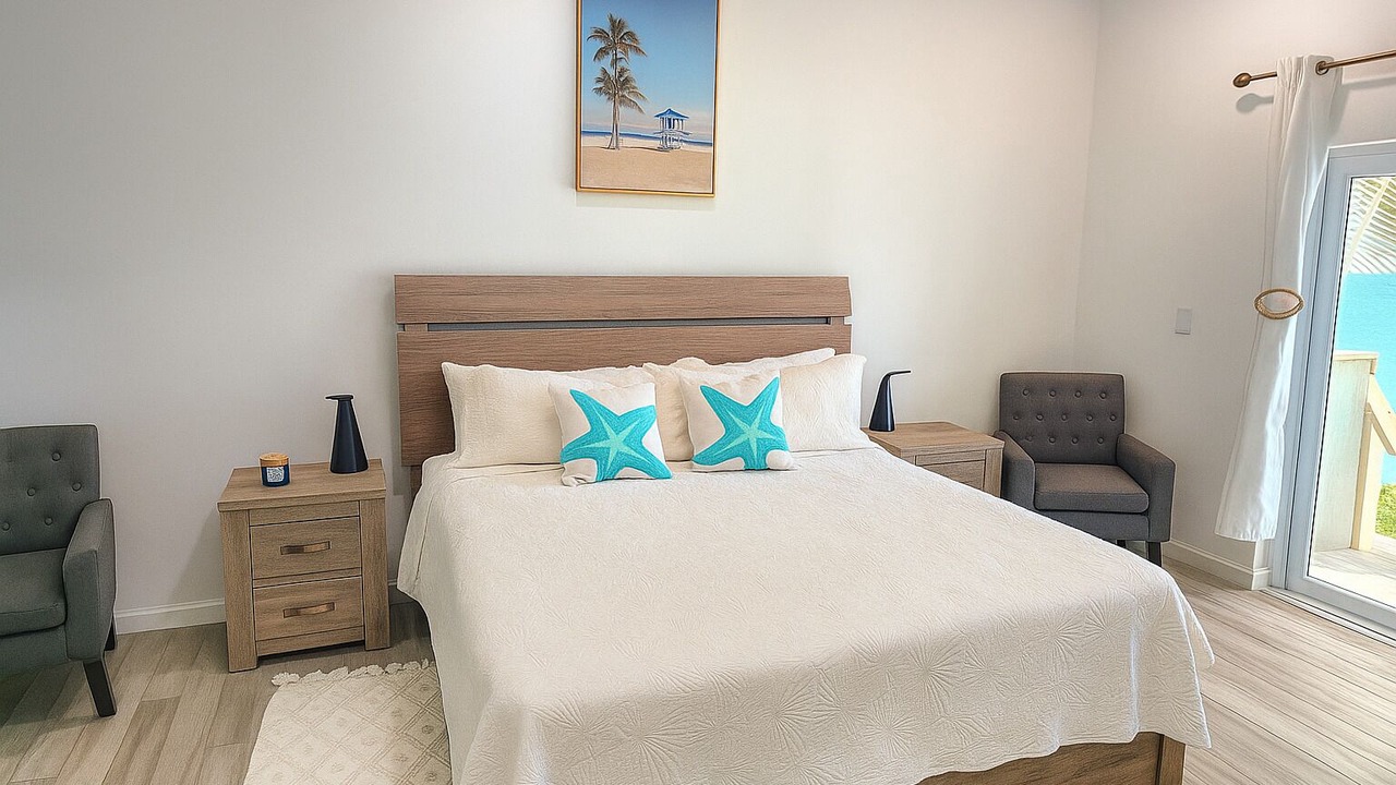 Photo of Bedroom in Rokers Point