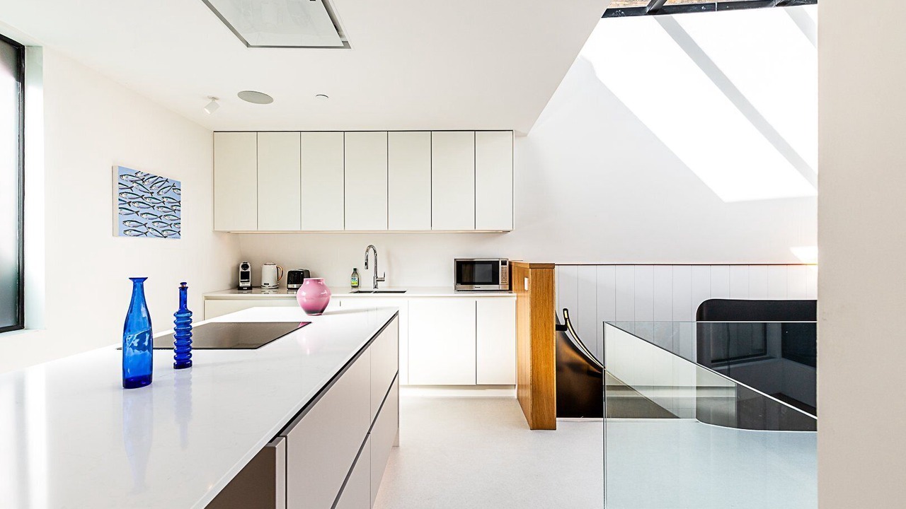 Photo of Kitchen in Haverstock