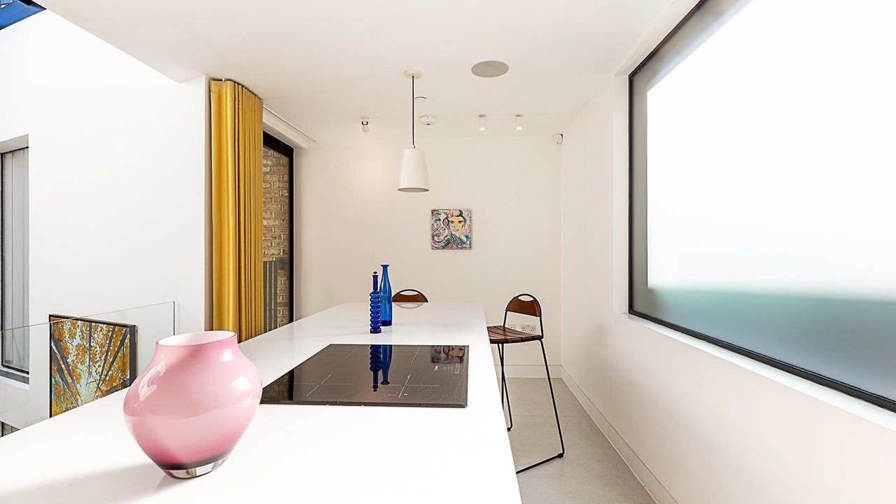 Photo of Kitchen in Haverstock