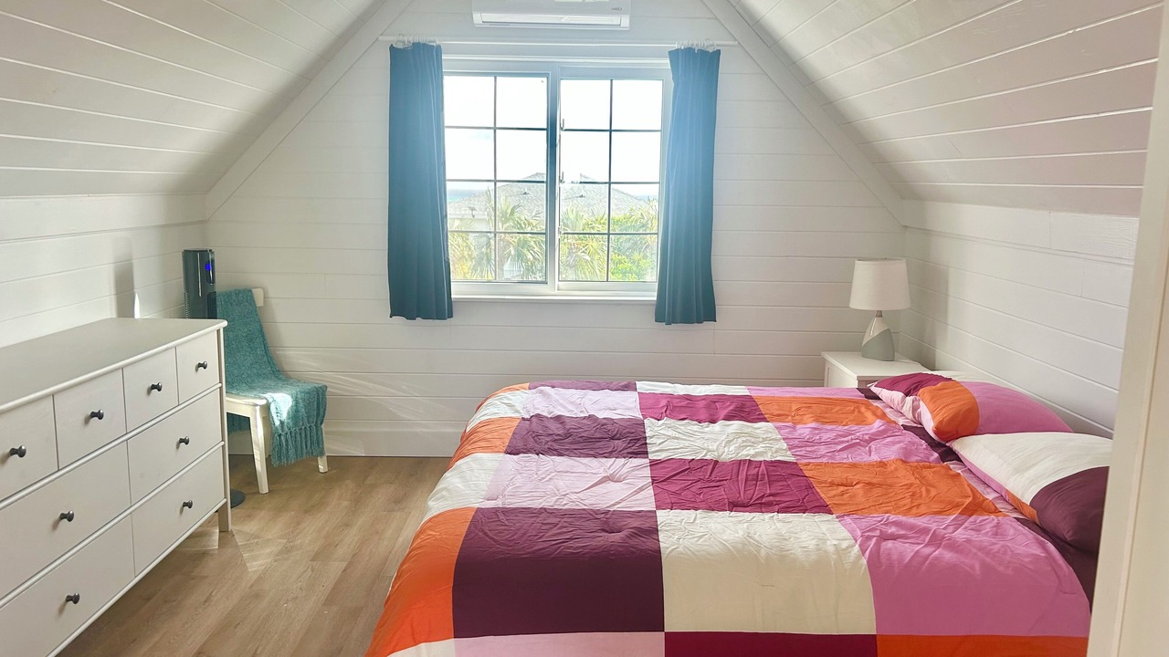 Photo of Bedroom in North Palmetto Point