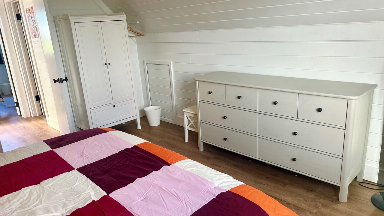 Photo of Bedroom in North Palmetto Point