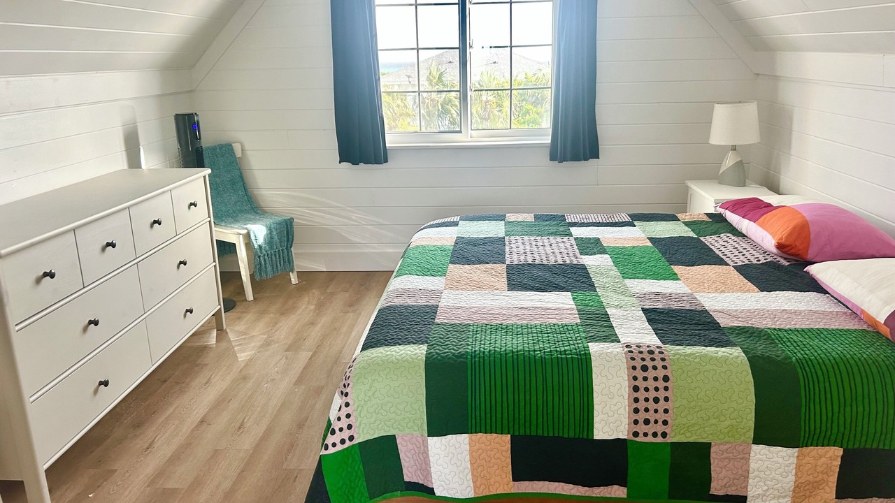 Photo of Bedroom in North Palmetto Point
