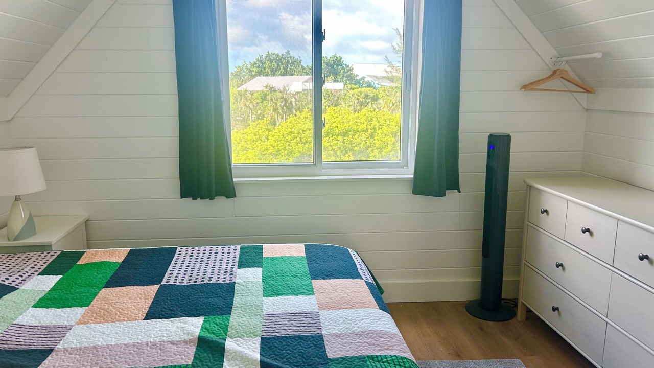 Photo of Bedroom in North Palmetto Point