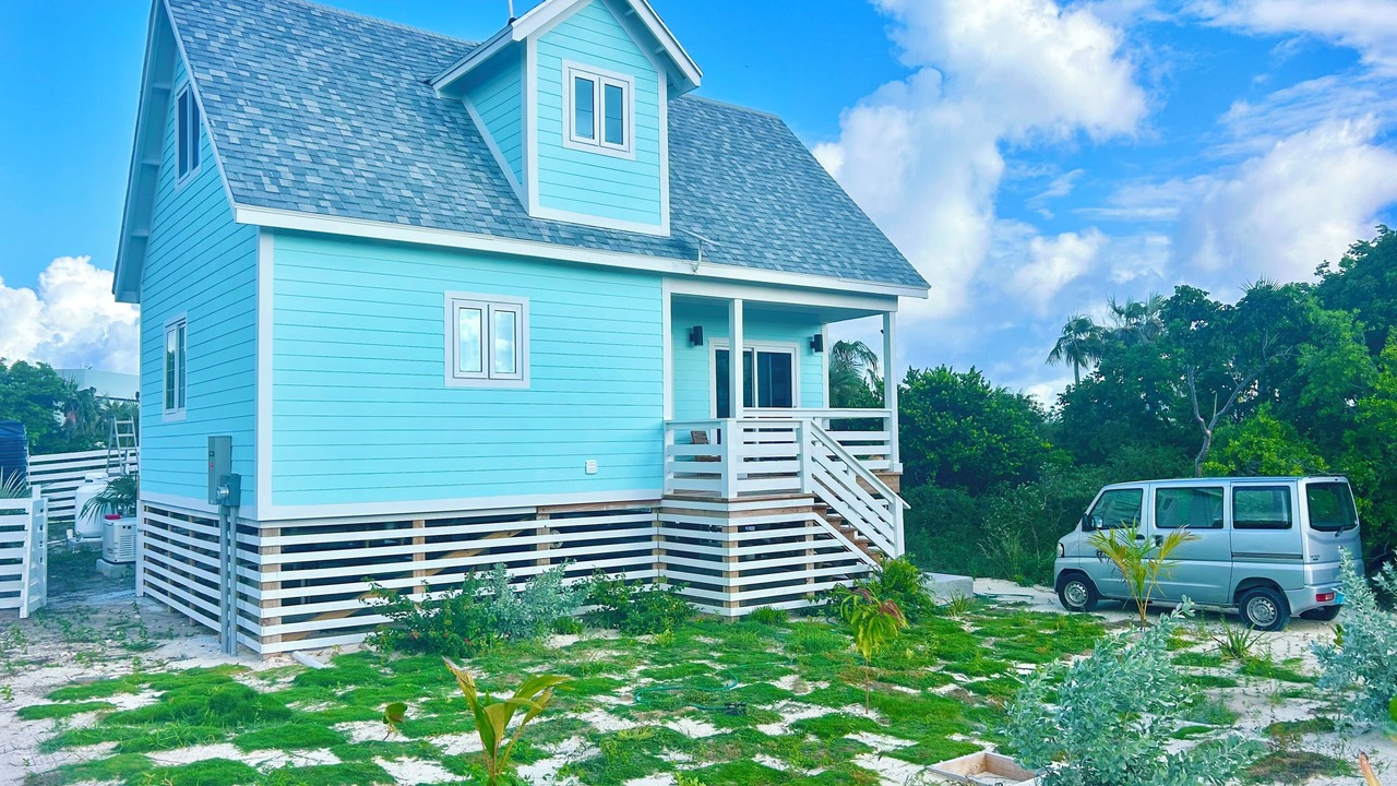 Photo of Outdoor in North Palmetto Point