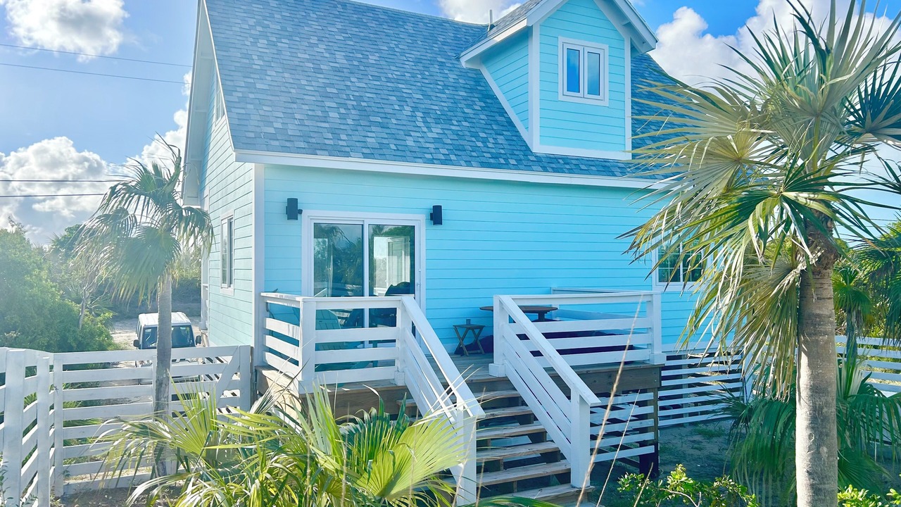 Photo of Outdoor in North Palmetto Point