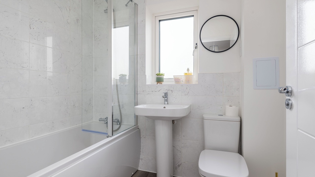 Photo of Bathroom in Milton Keynes