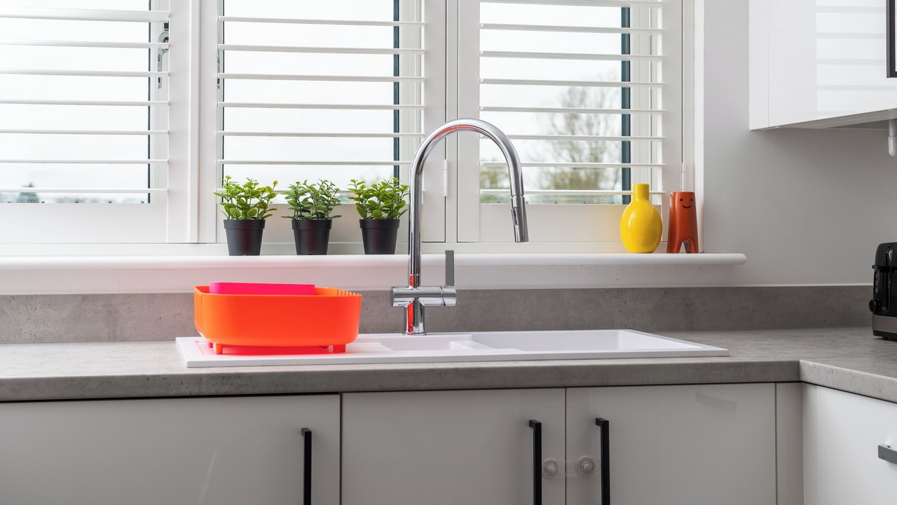 Photo of Kitchen in Milton Keynes