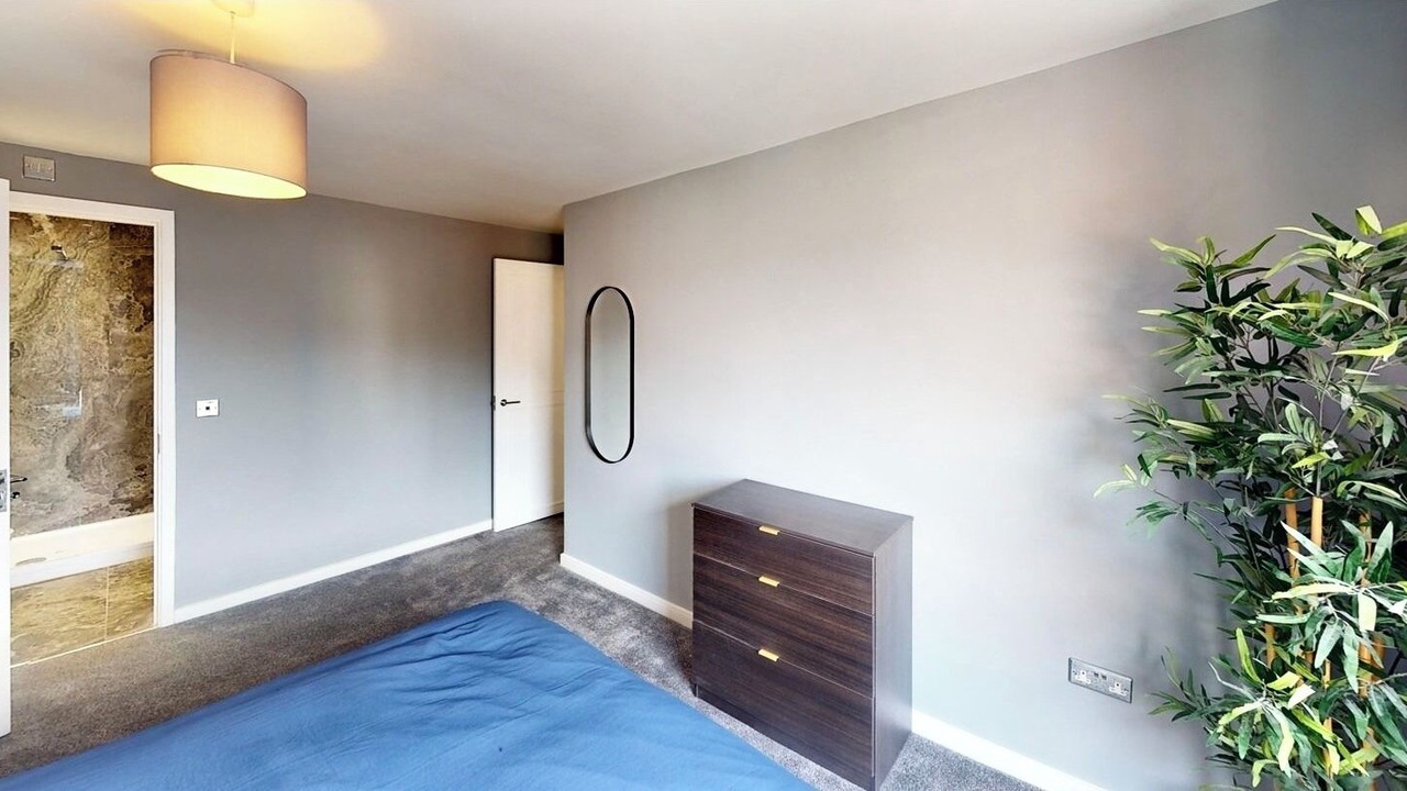 Photo of Bedroom in Hope Street
