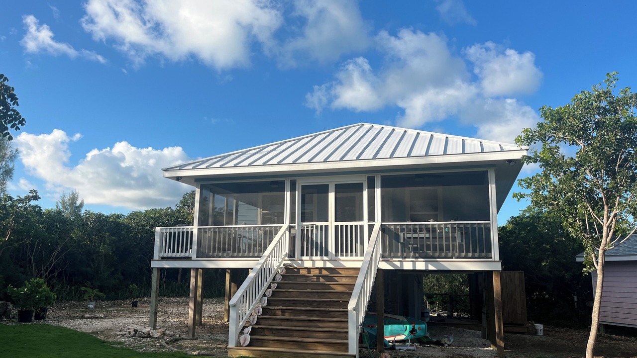 Photo of Outdoor in Green Turtle Cay
