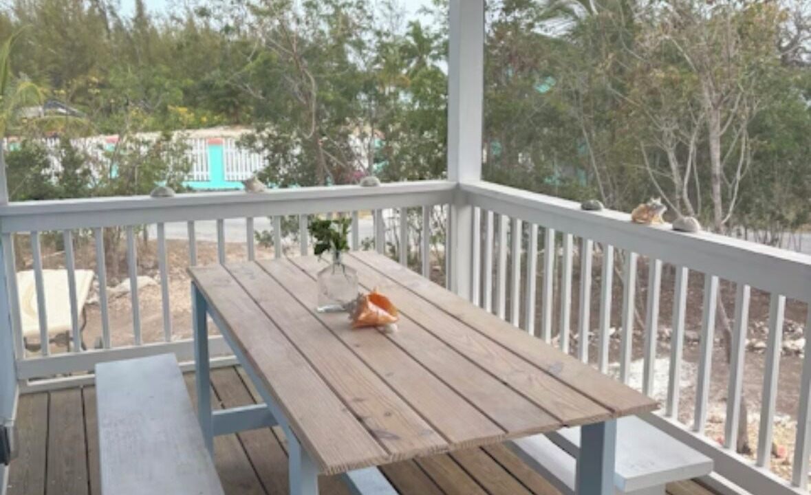 Photo of Outdoor in Green Turtle Cay