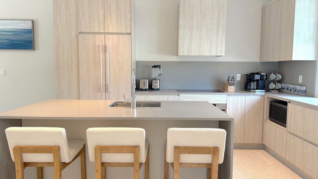 Photo of Kitchen in Westwind