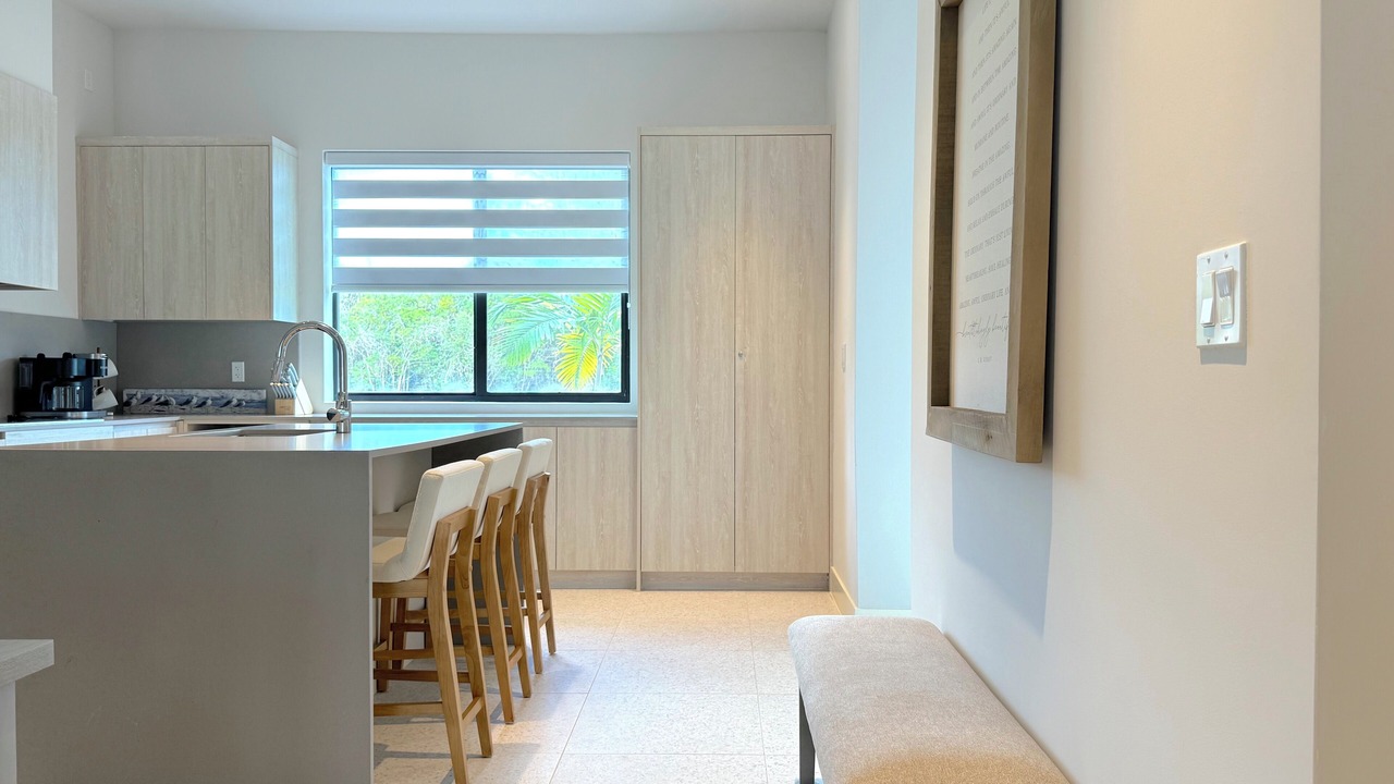 Photo of Kitchen in Westwind