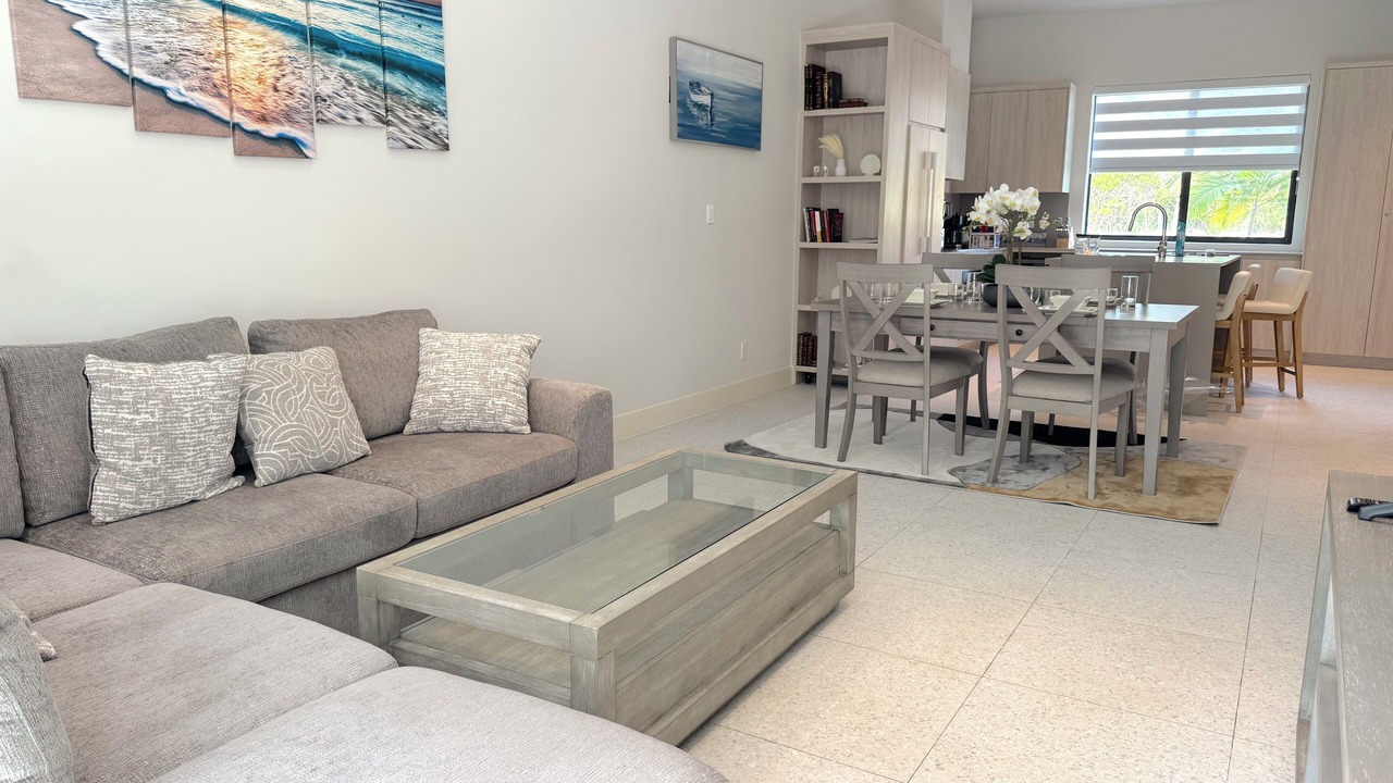 Photo of Livingroom in Westwind