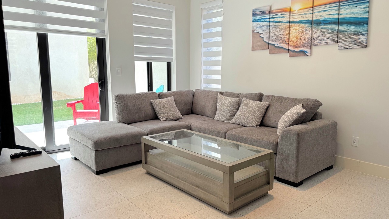 Photo of Livingroom in Westwind