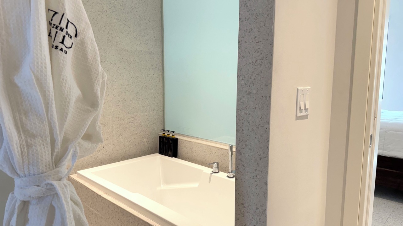 Photo of Bathroom in Westwind