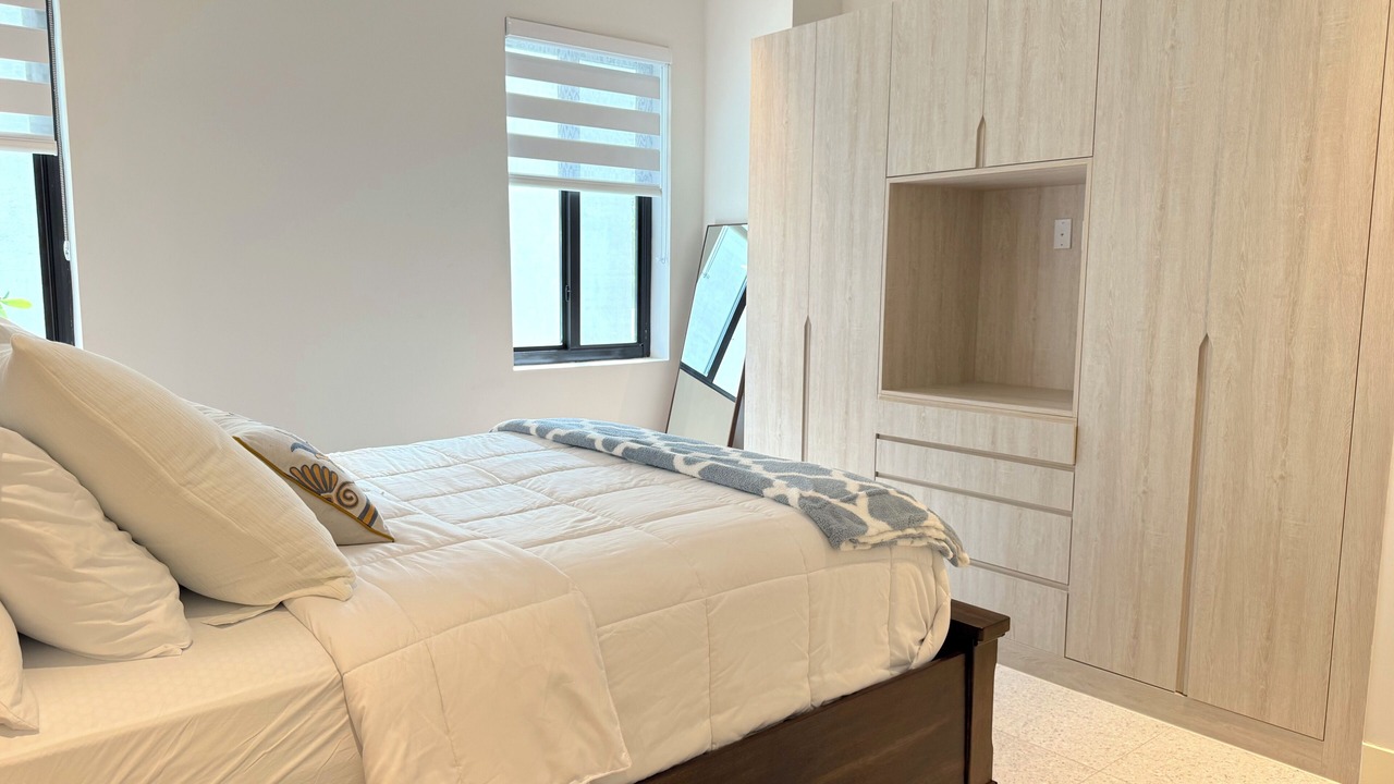 Photo of Bedroom in Westwind