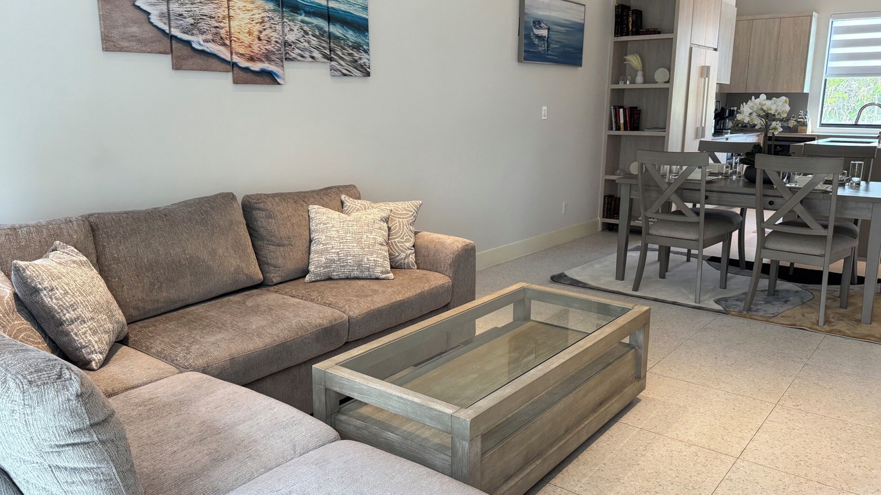 Photo of Livingroom in Westwind