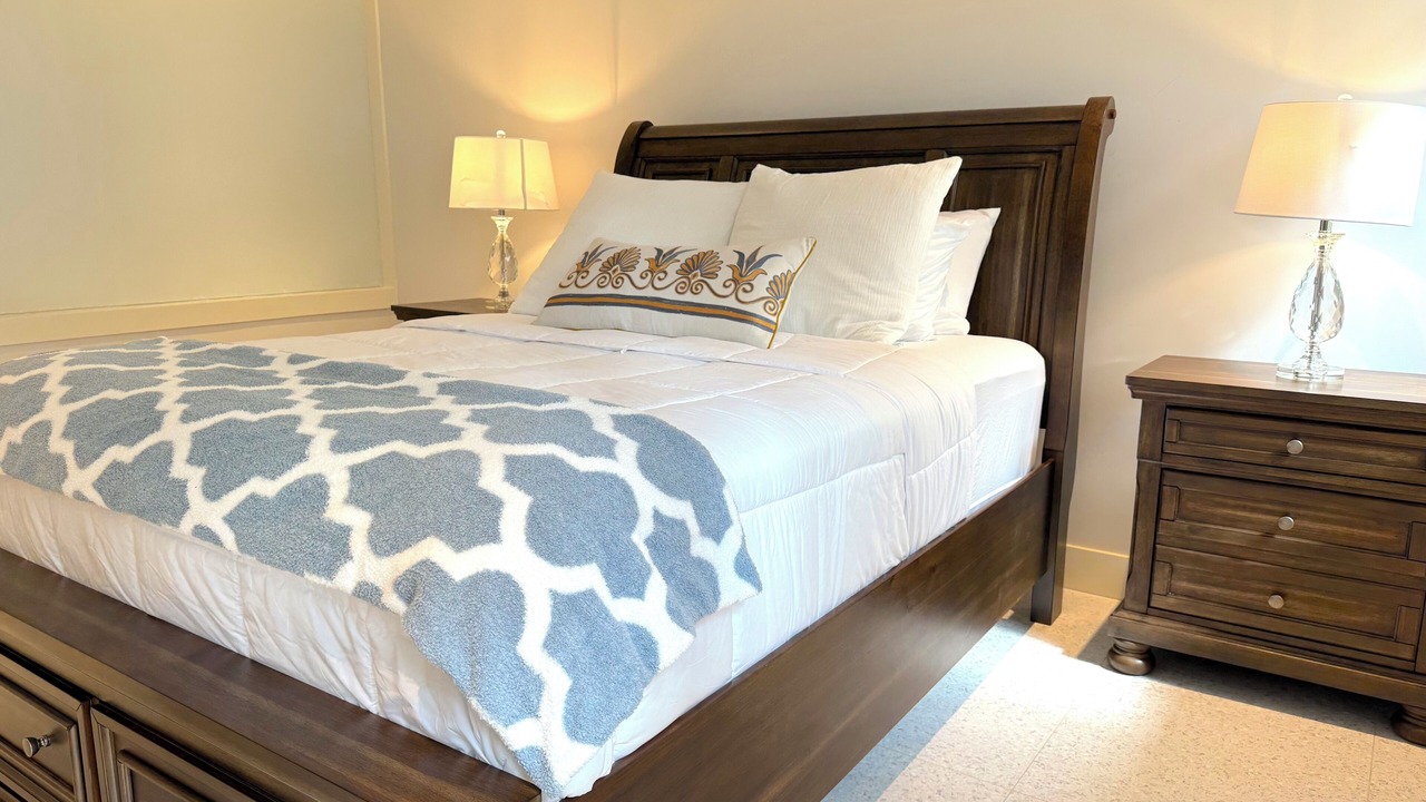 Photo of Bedroom in Westwind