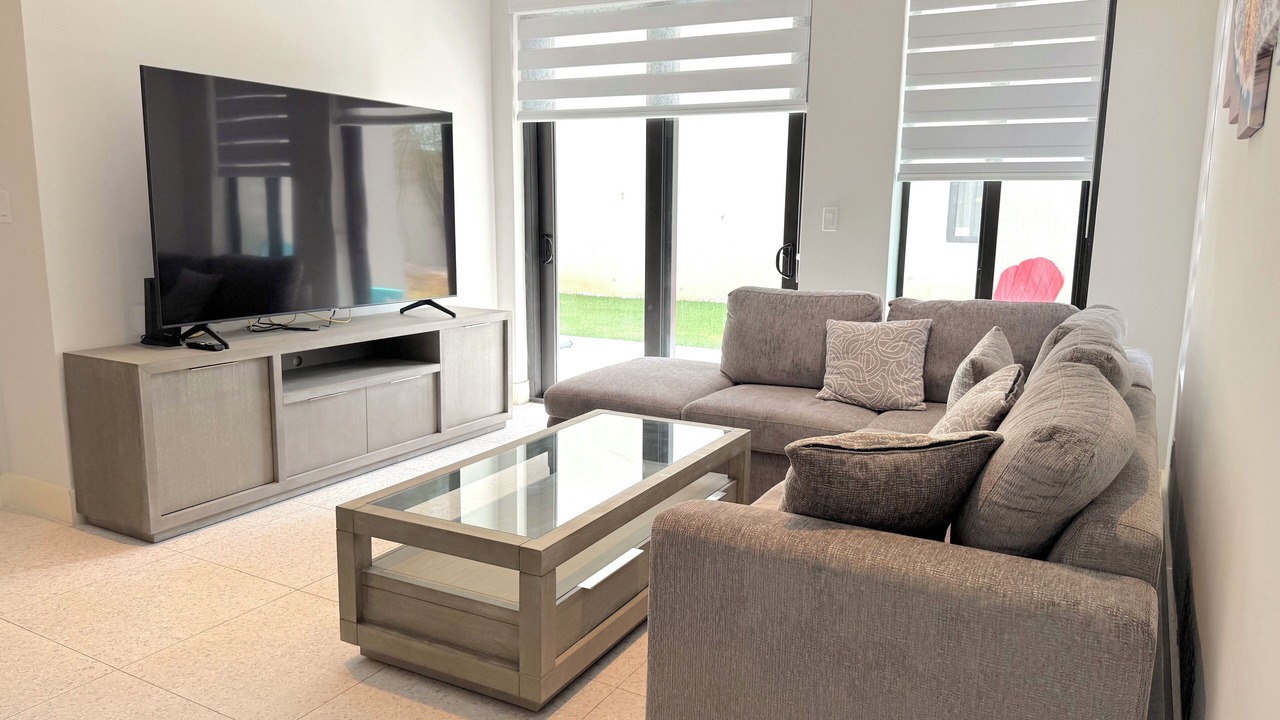 Photo of Livingroom in Westwind