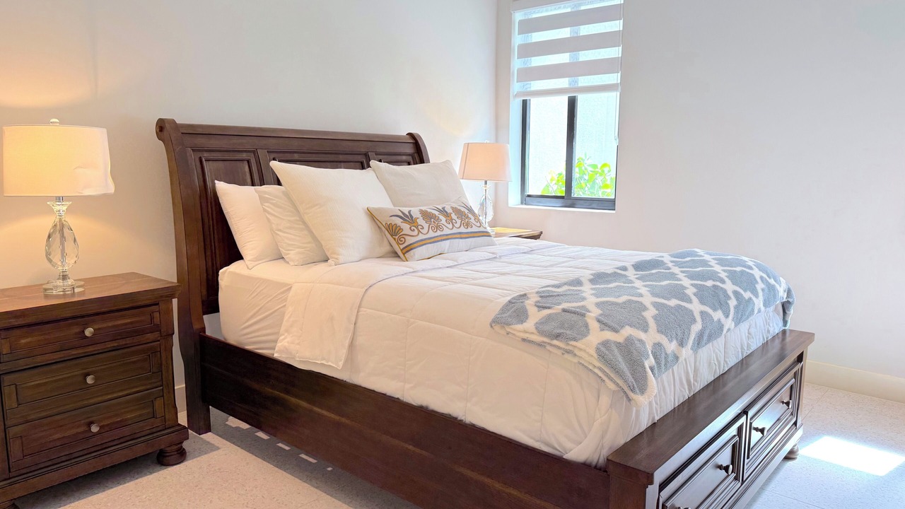 Photo of Bedroom in Westwind