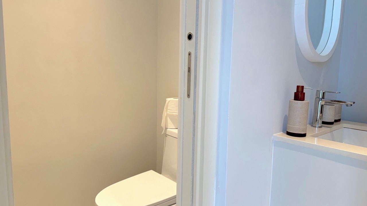 Photo of Bathroom in Westwind