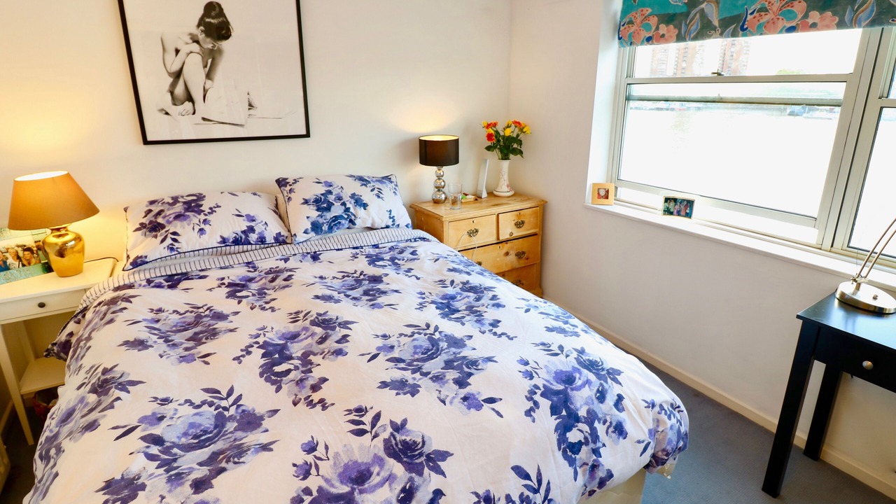 Photo of Bedroom in St. Mary's Park