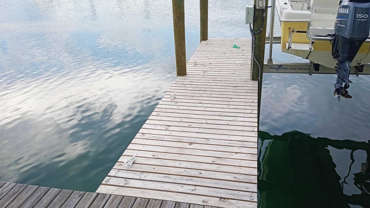 Photo of Others in Bell Channel Bay