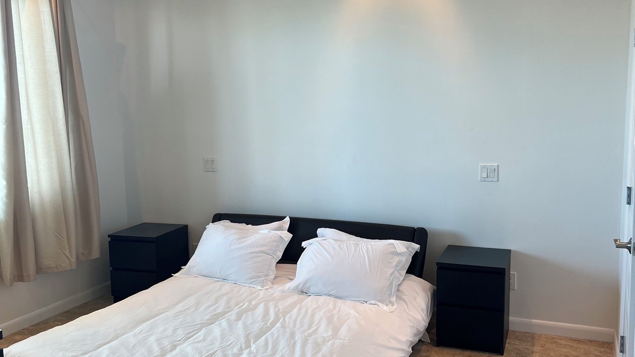 Photo of Bedroom in Bell Channel Bay