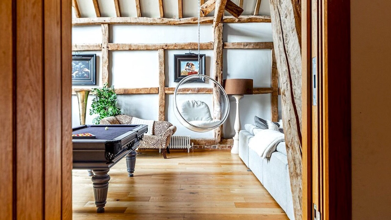 Photo of Bedroom in Hemel Hempstead