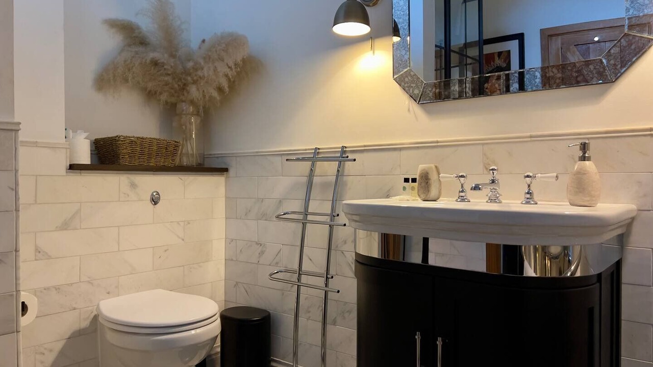 Photo of Bathroom in Hemel Hempstead