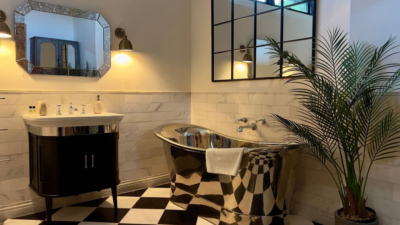 Photo of Bathroom in Hemel Hempstead