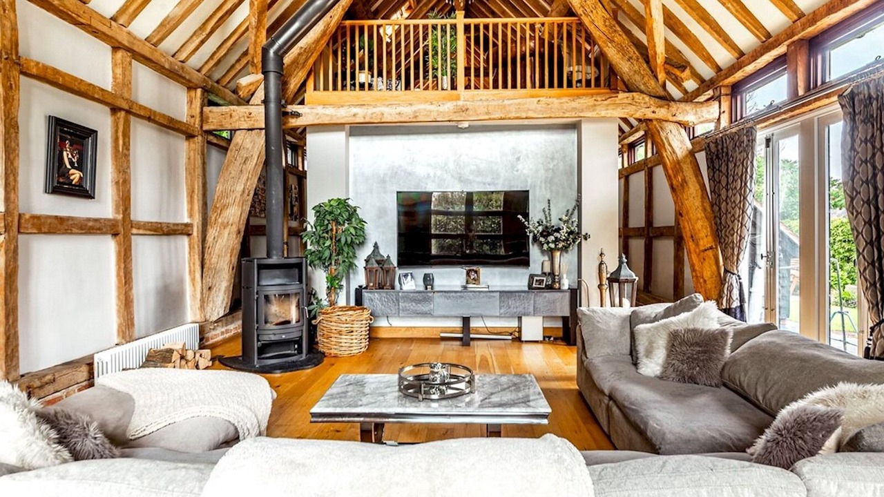 Photo of Livingroom in Hemel Hempstead