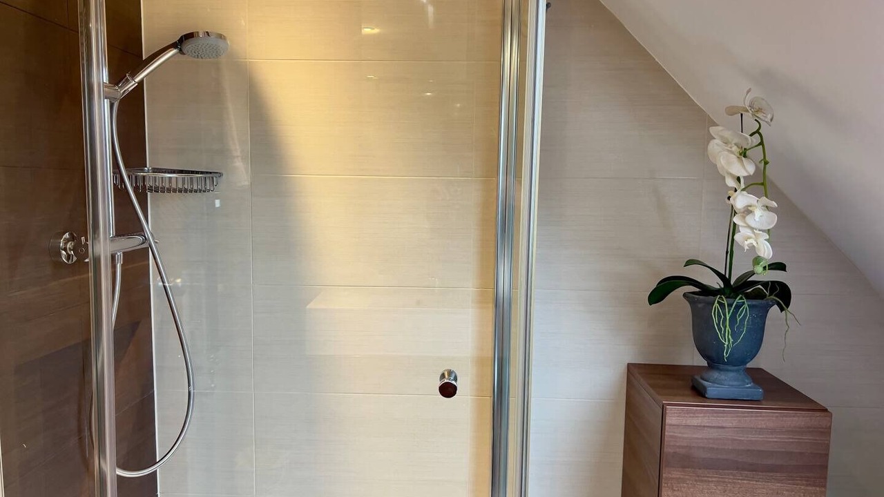 Photo of Bathroom in Hemel Hempstead