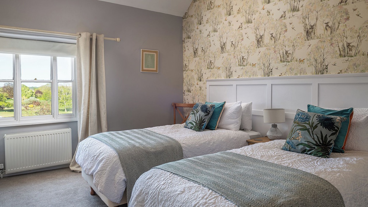 Photo of Bedroom in Irchester