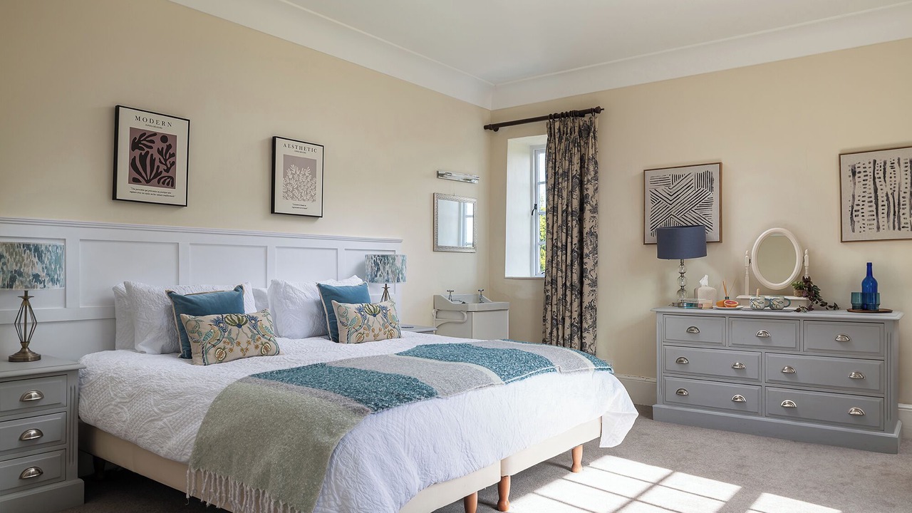 Photo of Bedroom in Irchester