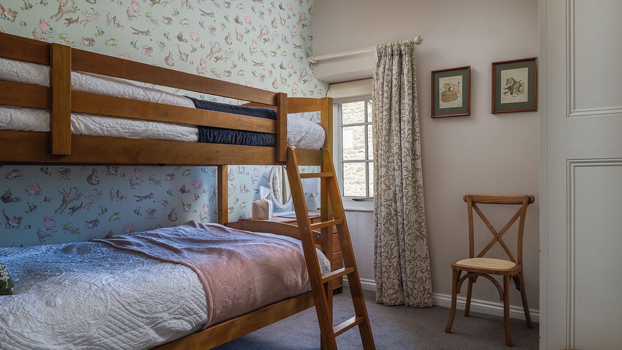 Photo of Bedroom in Irchester