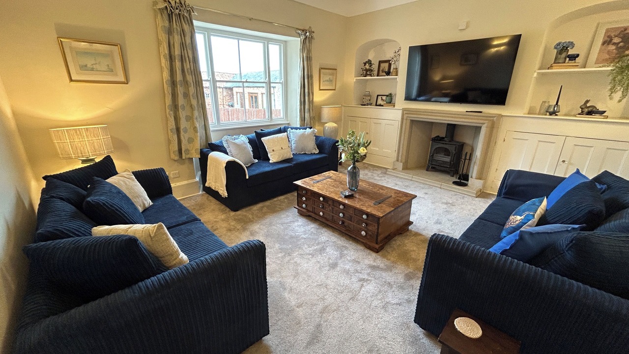Photo of Livingroom in Irchester