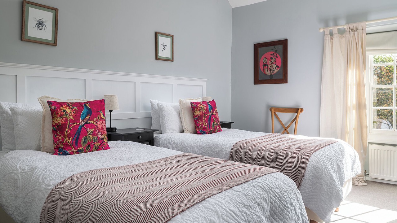 Photo of Bedroom in Irchester