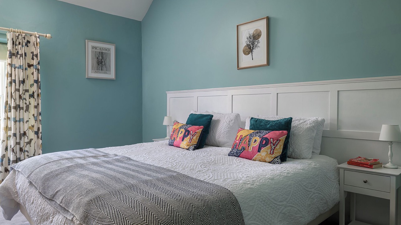 Photo of Bedroom in Irchester