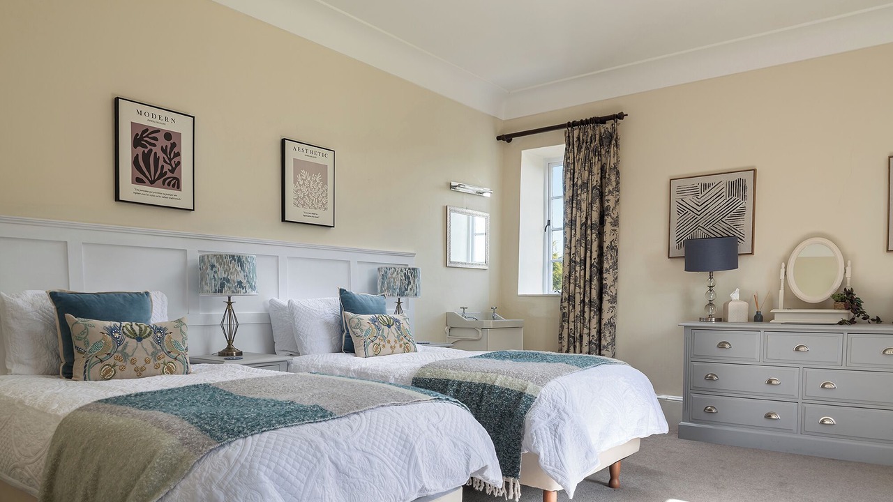 Photo of Bedroom in Irchester