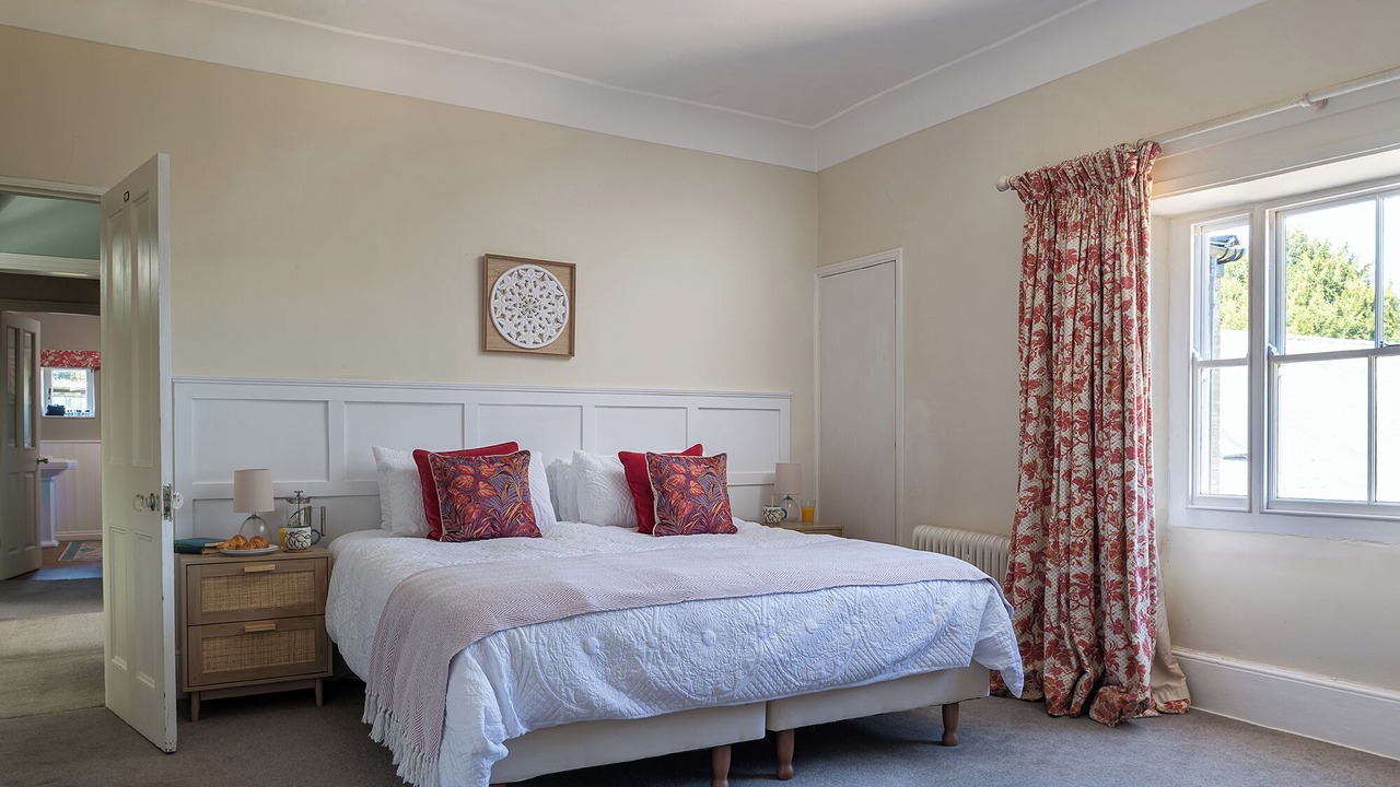 Photo of Bedroom in Irchester