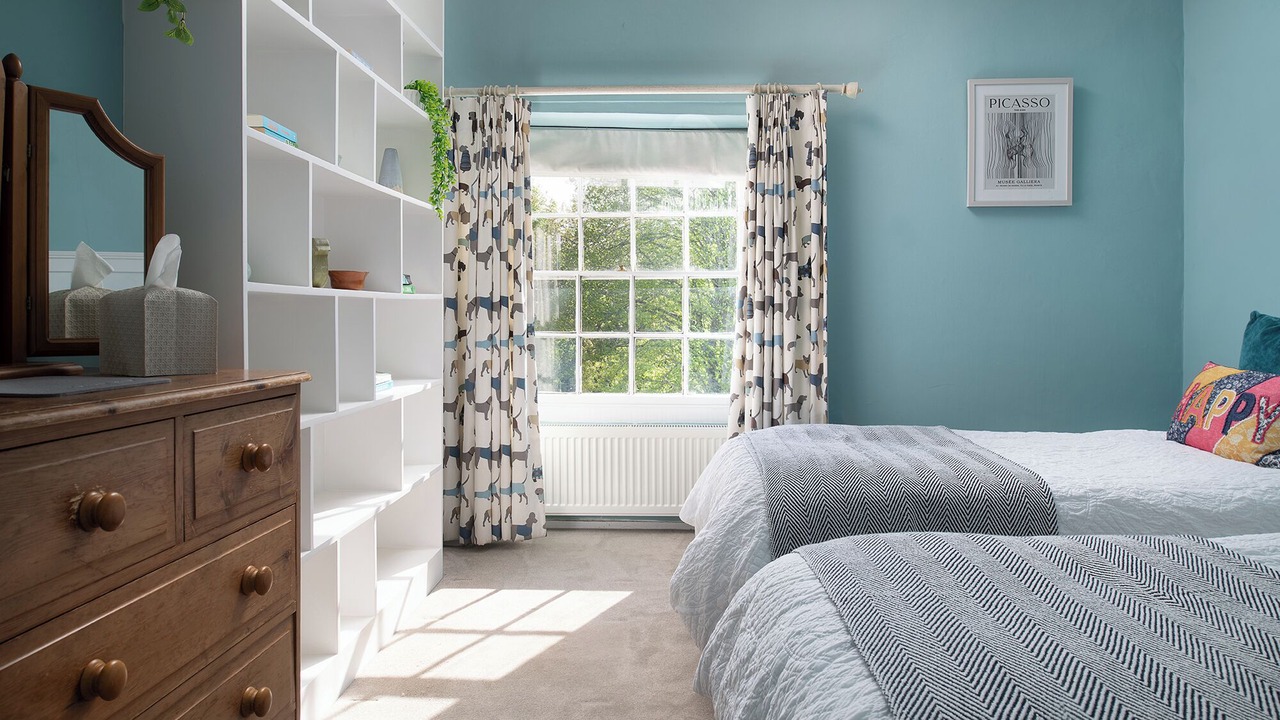 Photo of Bedroom in Irchester