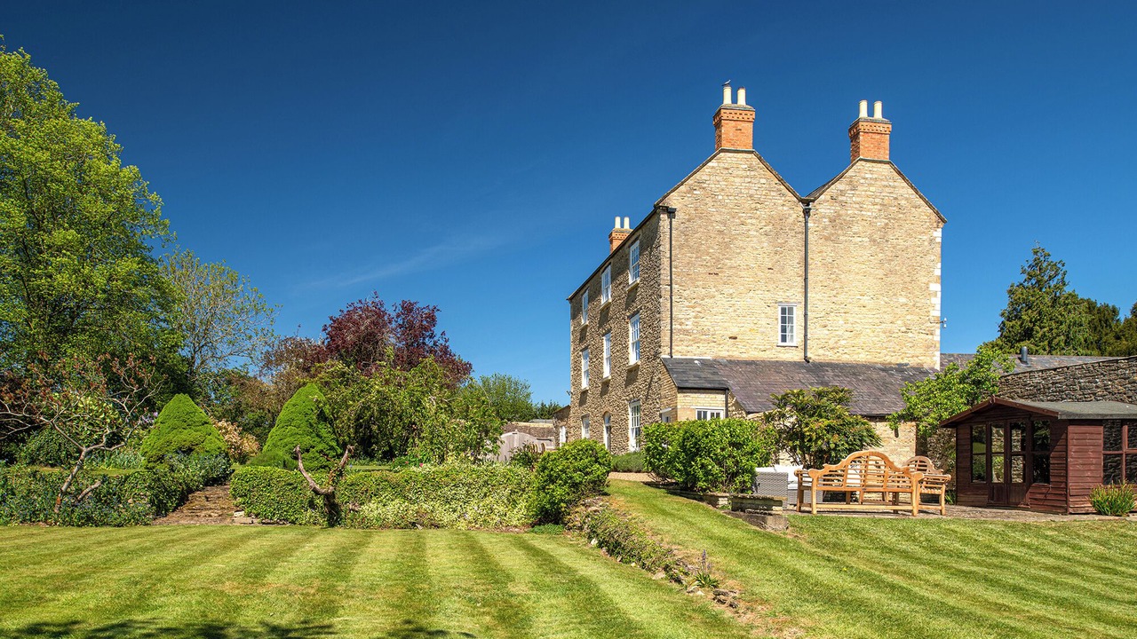 Photo of Outdoor in Irchester