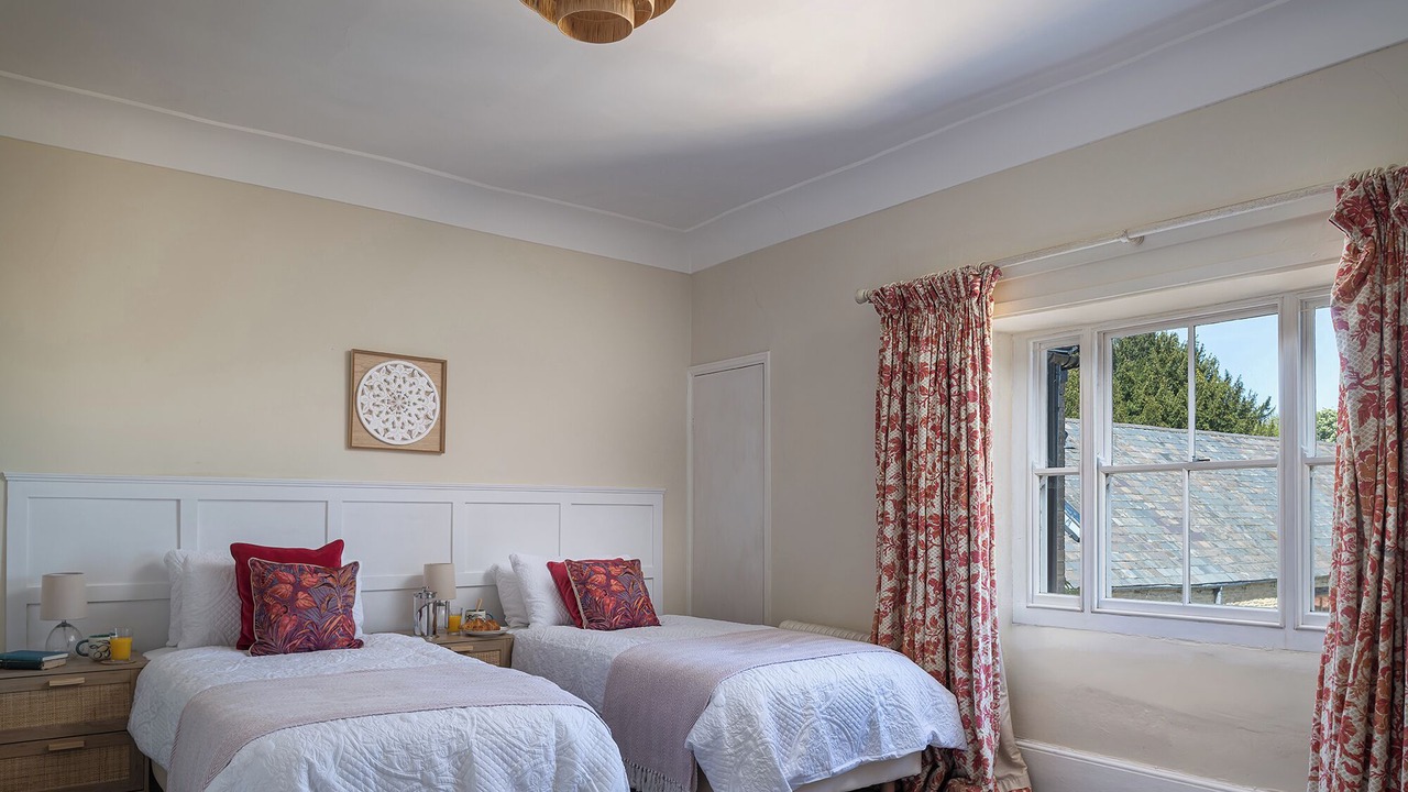 Photo of Bedroom in Irchester