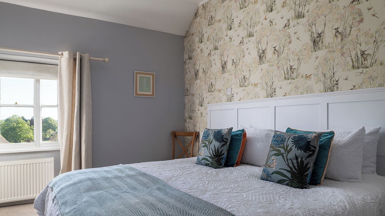 Photo of Bedroom in Irchester