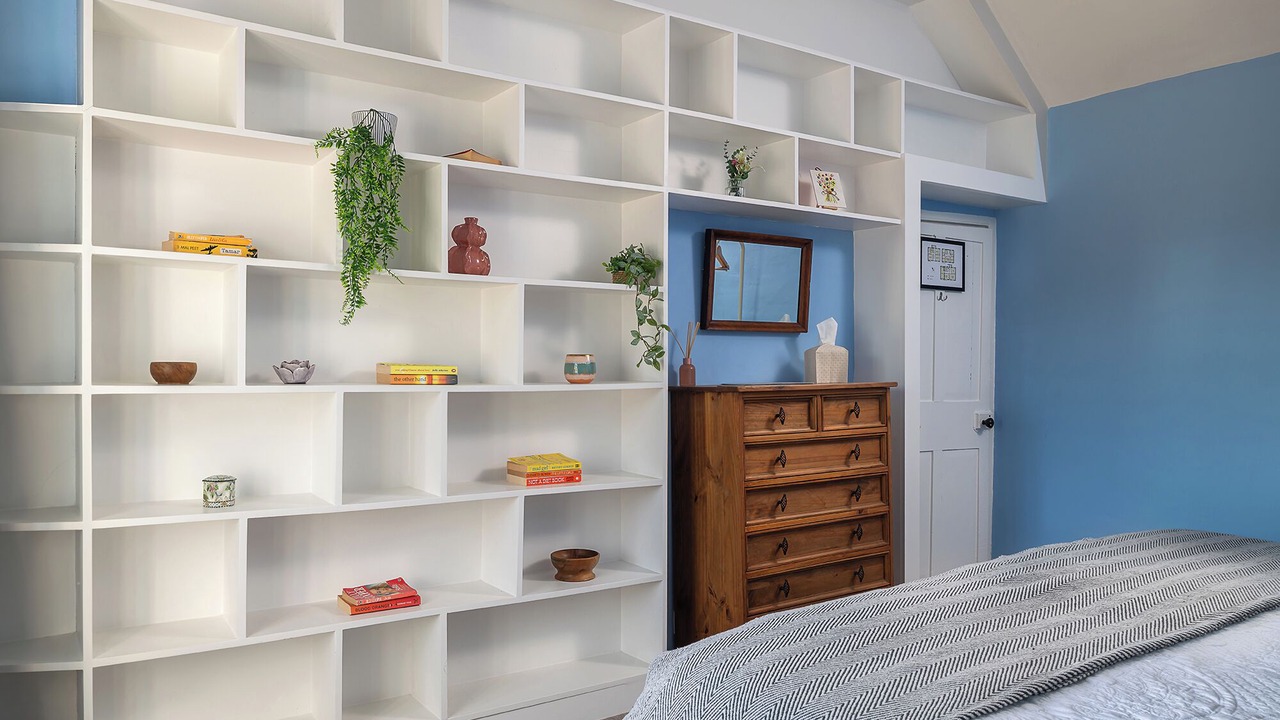 Photo of Bedroom in Irchester