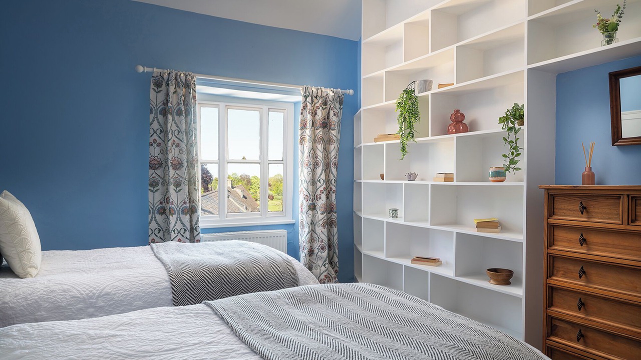 Photo of Bedroom in Irchester