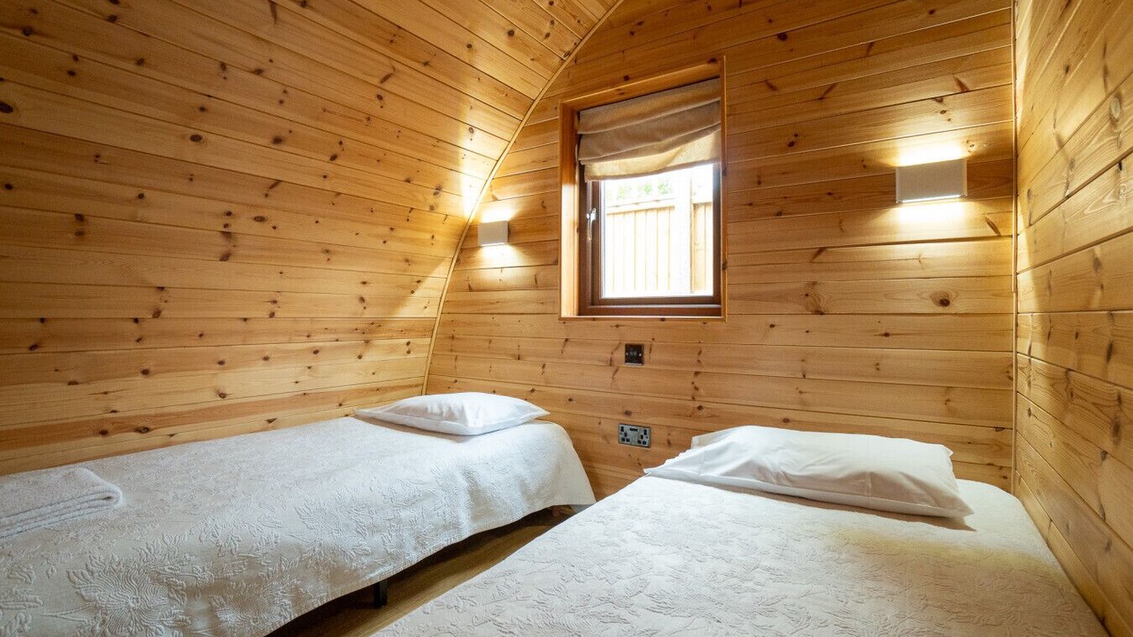 Photo of Bedroom in Saffron Walden
